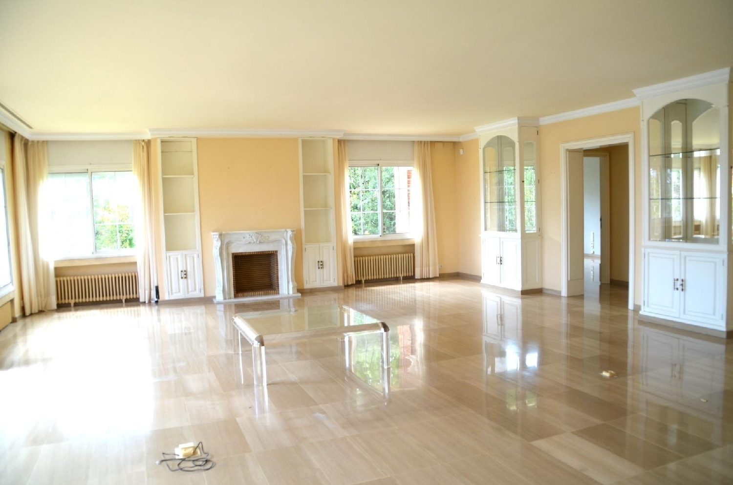 till salu villa Pont De Tiana Maresme 3