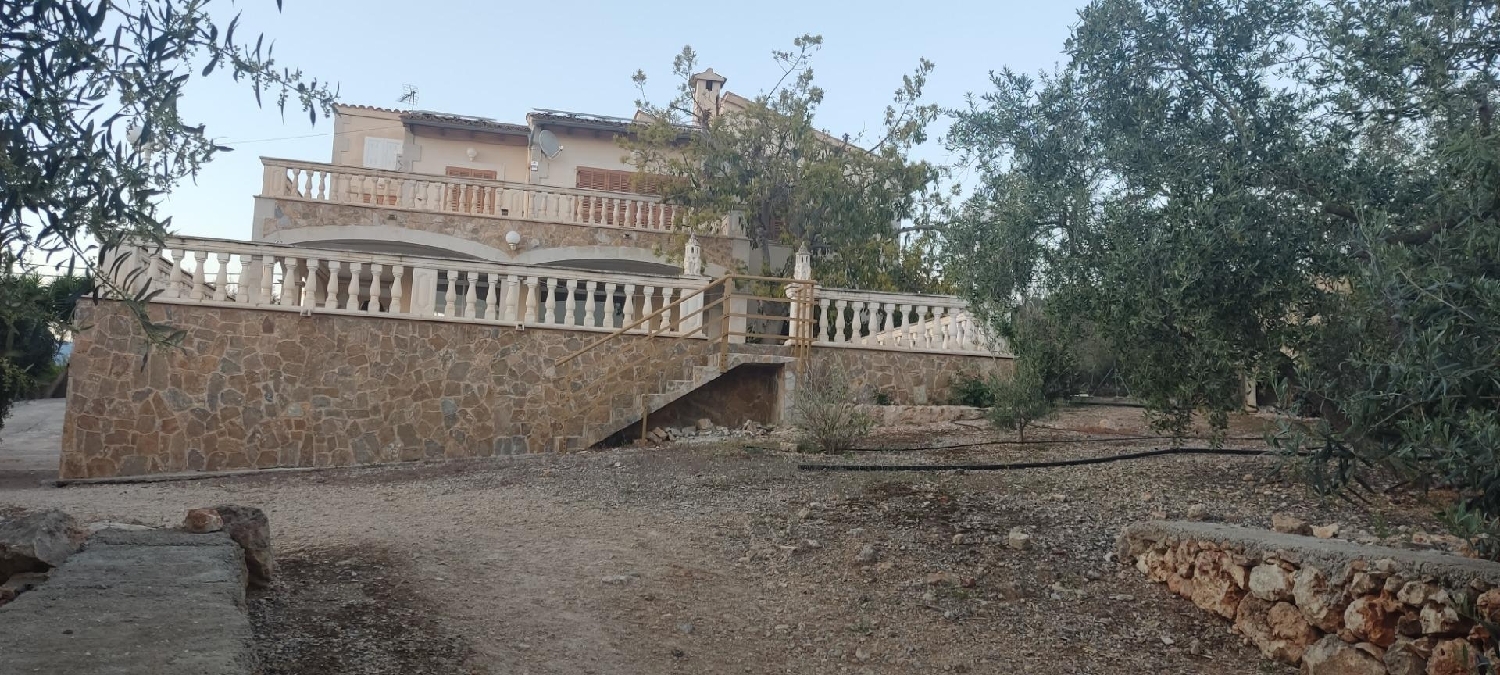  till salu villa Pont D'inca Raiguer 6