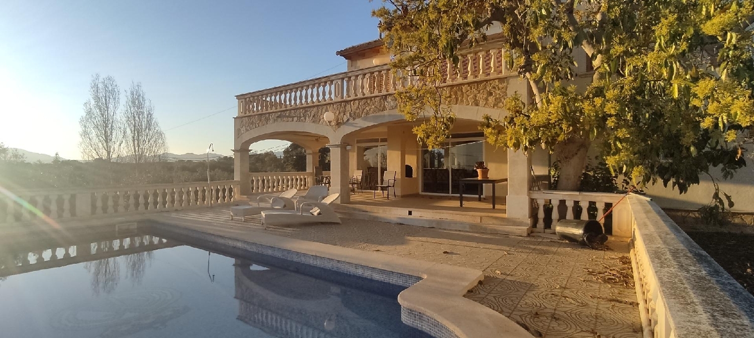 till salu villa Pont D'inca Raiguer 2