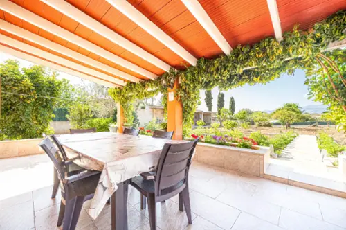 Sa Cabaneta Raiguer villa foto 6201845