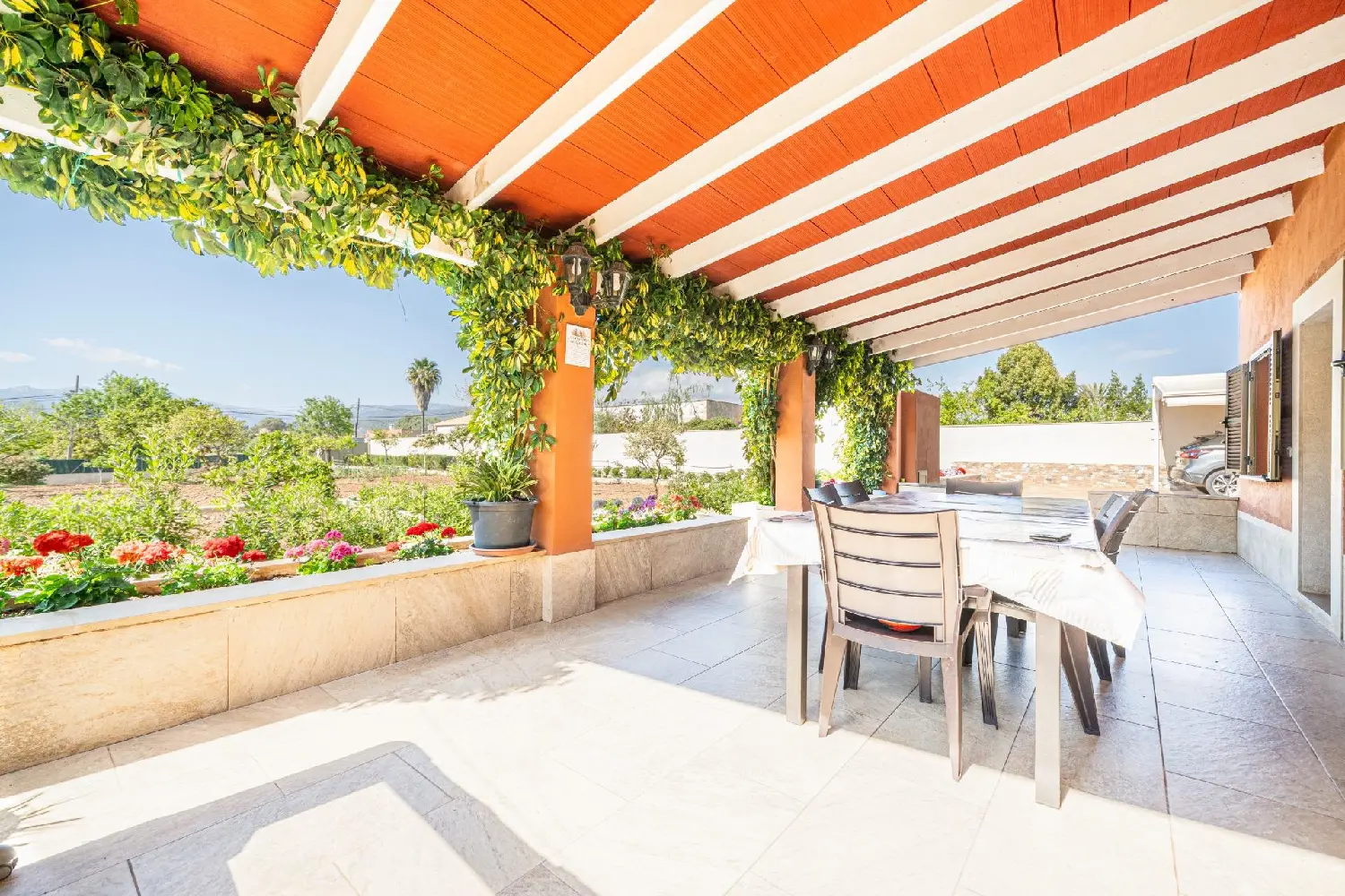 till salu villa Sa Cabaneta Raiguer 2
