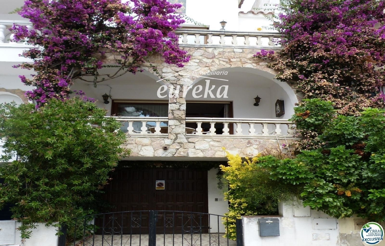  till salu villa Romanya D'emporda Alt Empordà 1