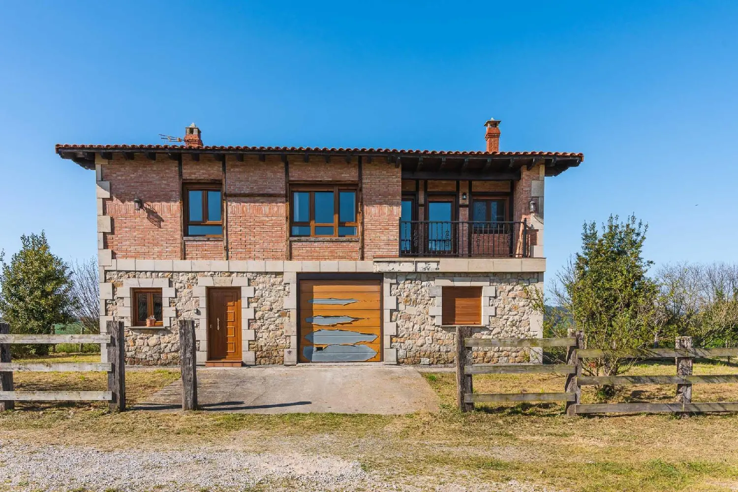  till salu villa Las Pilas Trasmiera 5