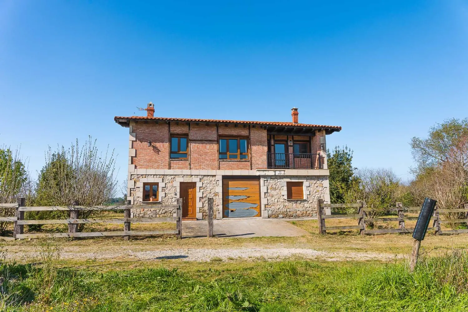  till salu villa Las Pilas Trasmiera 4