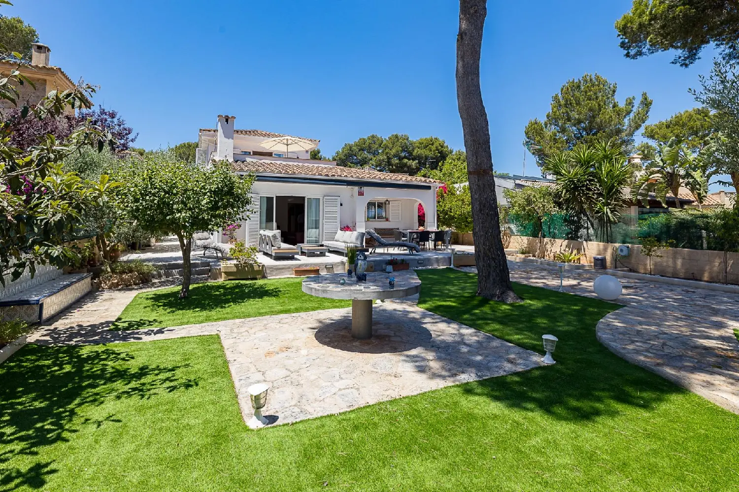  till salu villa Santa Ponsa Ponent 1