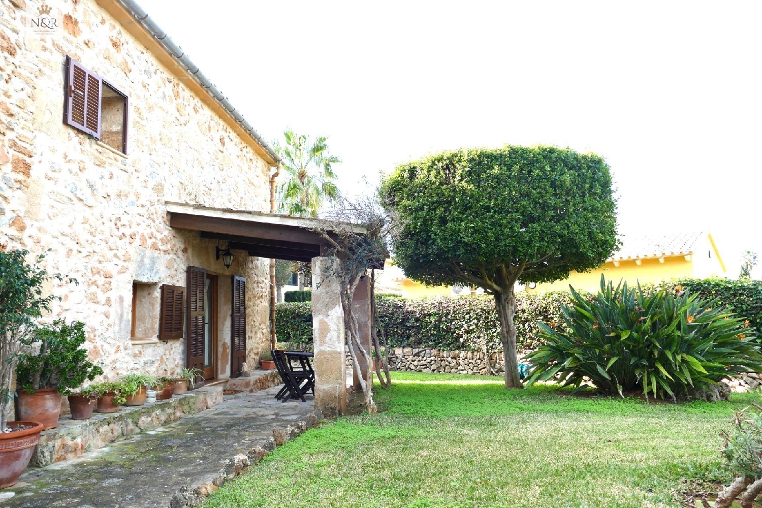  till salu villa Port D'alcudia Nord 6