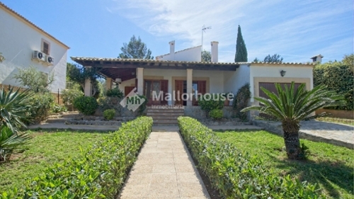 Port D''alcudia Nord villa foto 6255084