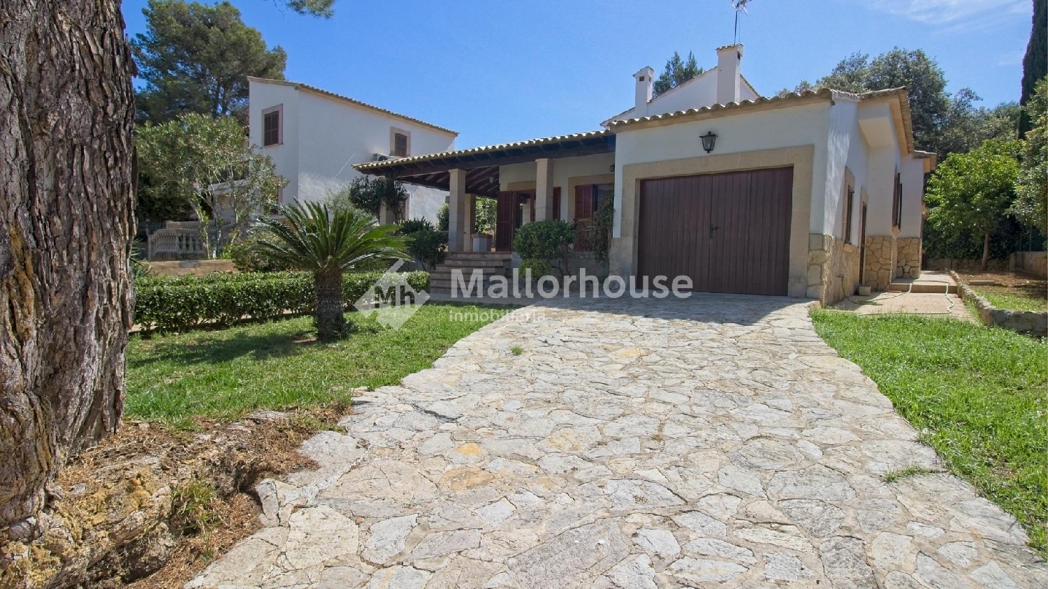  till salu villa Port D'alcudia Nord 4