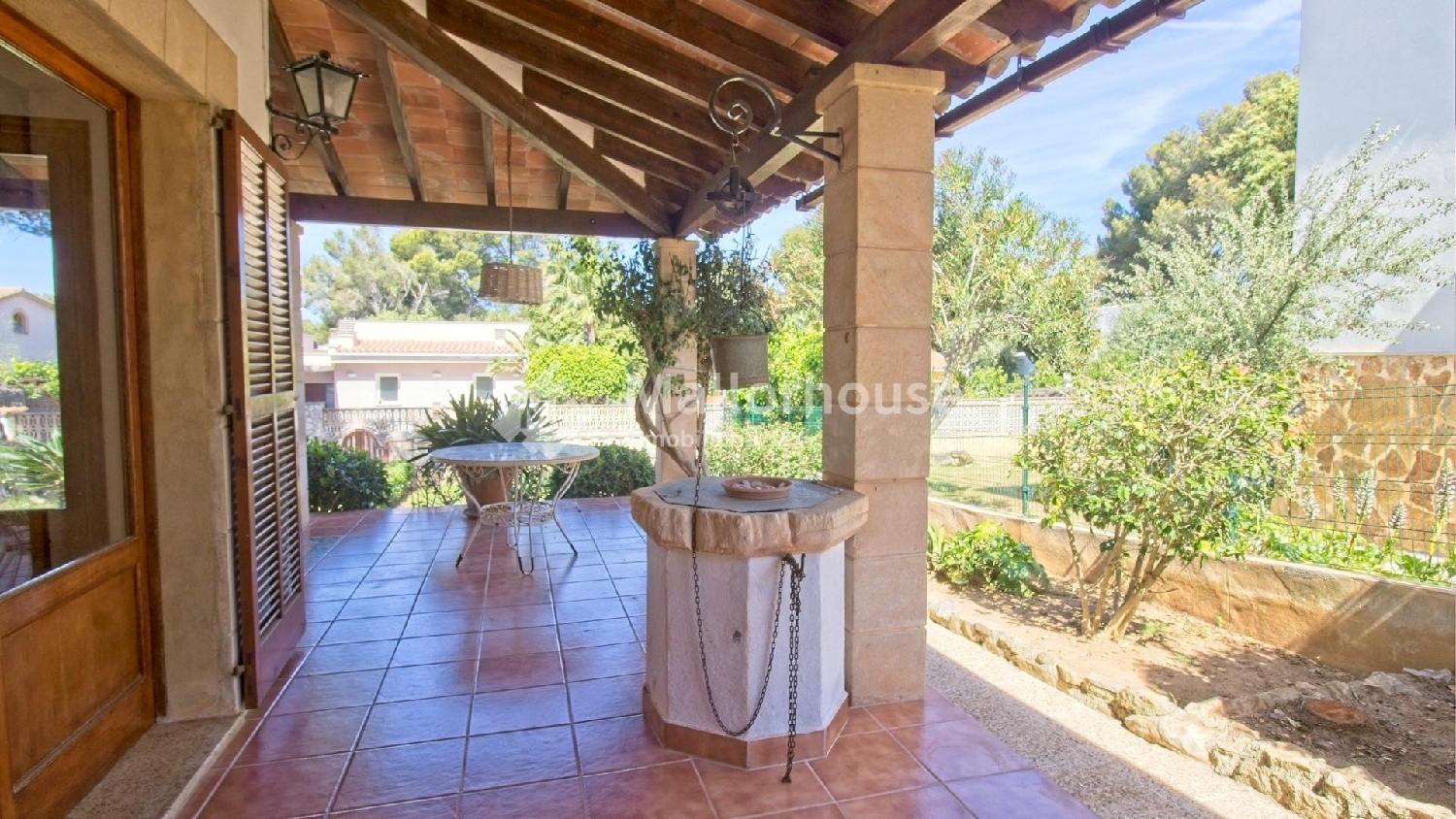  till salu villa Port D'alcudia Nord 5