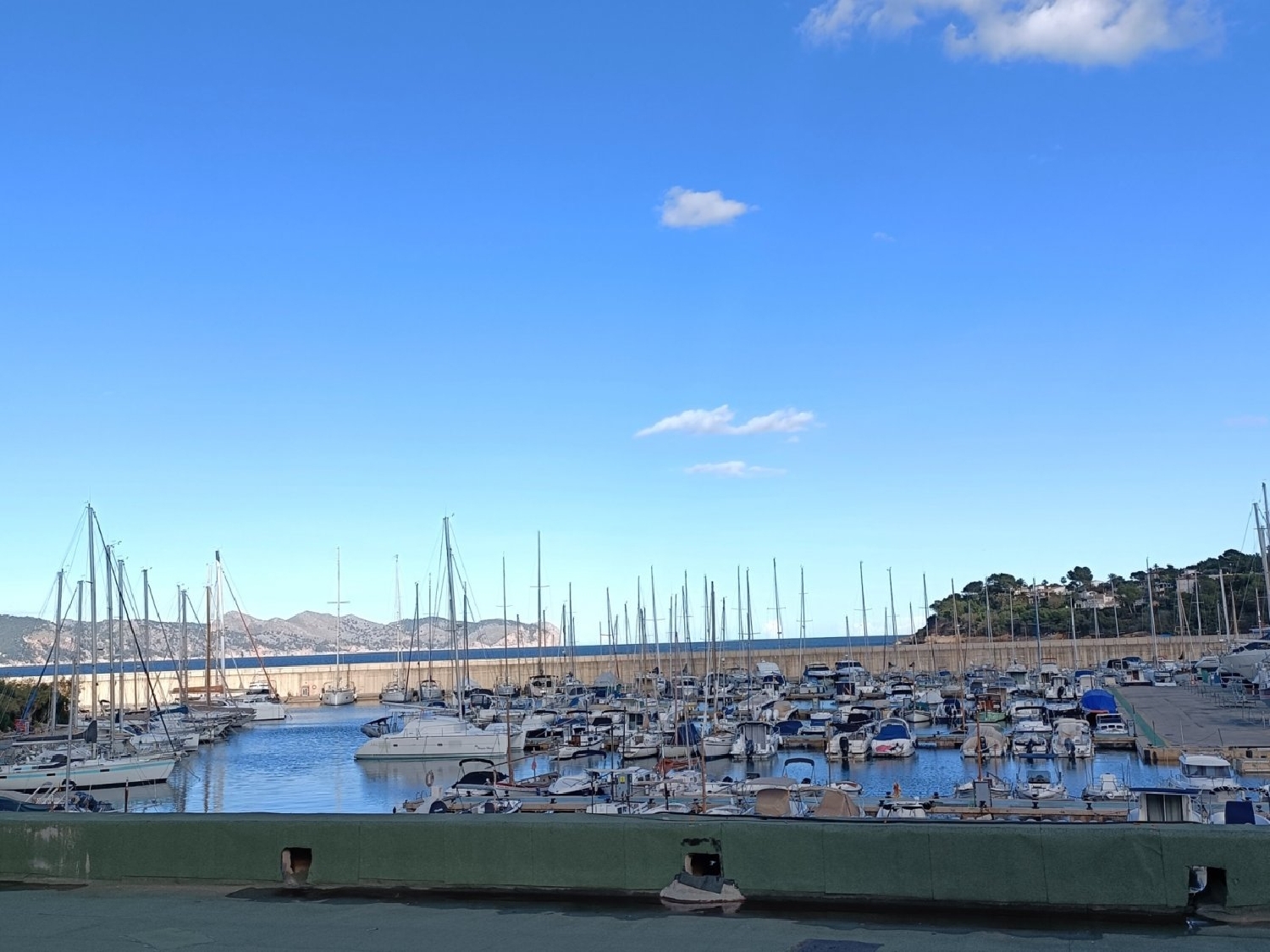 te koop villa Port D'alcudia Nord 2