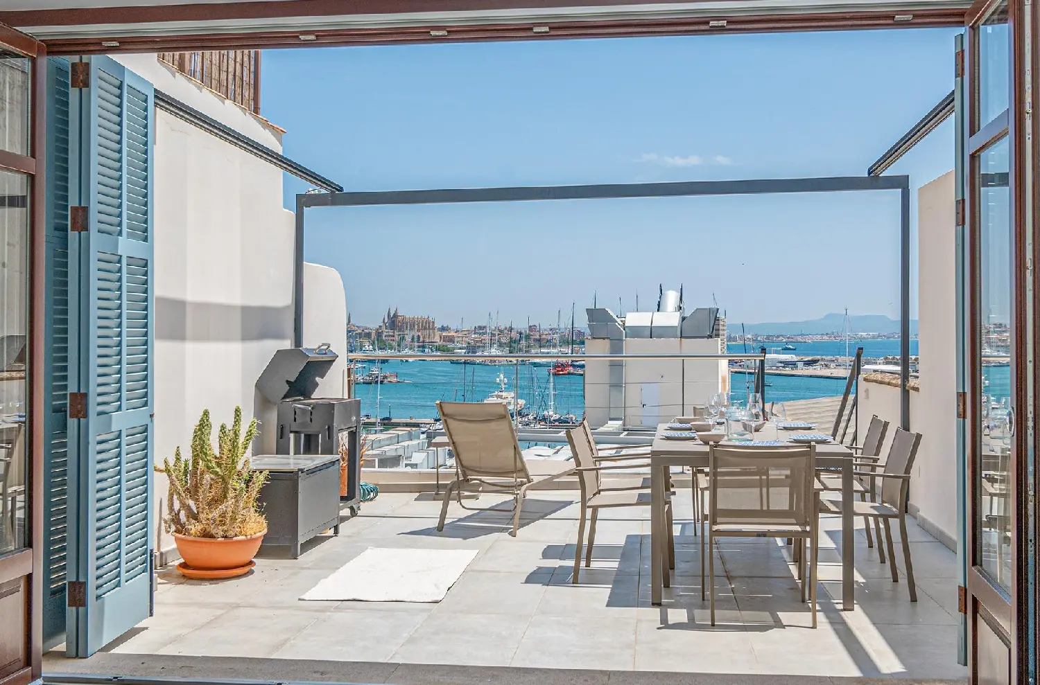  te koop villa Port D'andratx Ponent 1