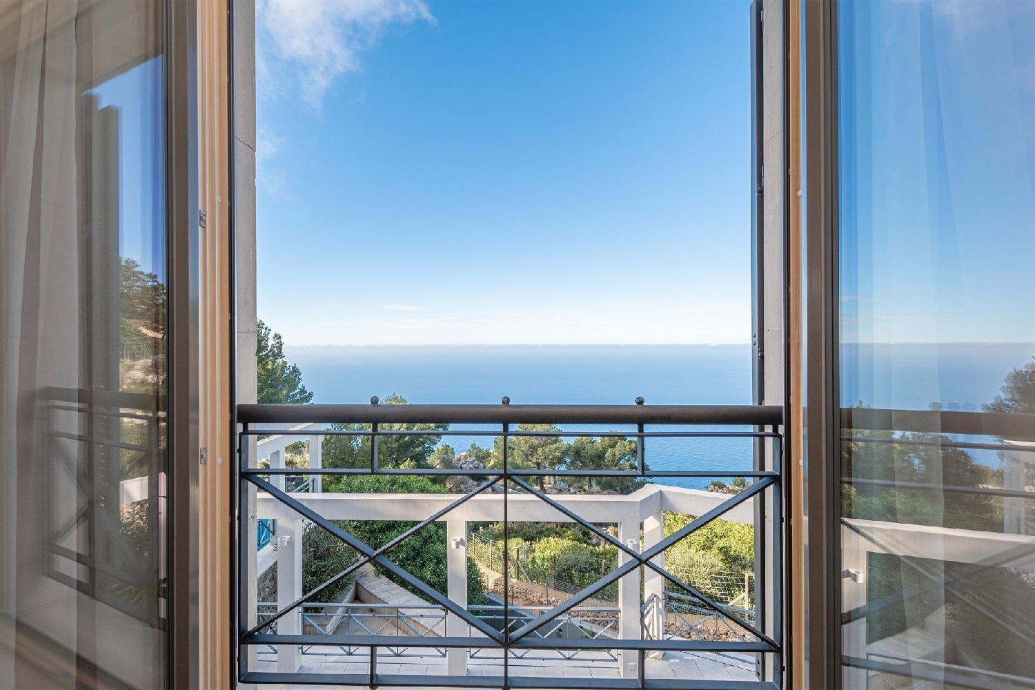  till salu villa Port De Valldemossa Tramuntana 4
