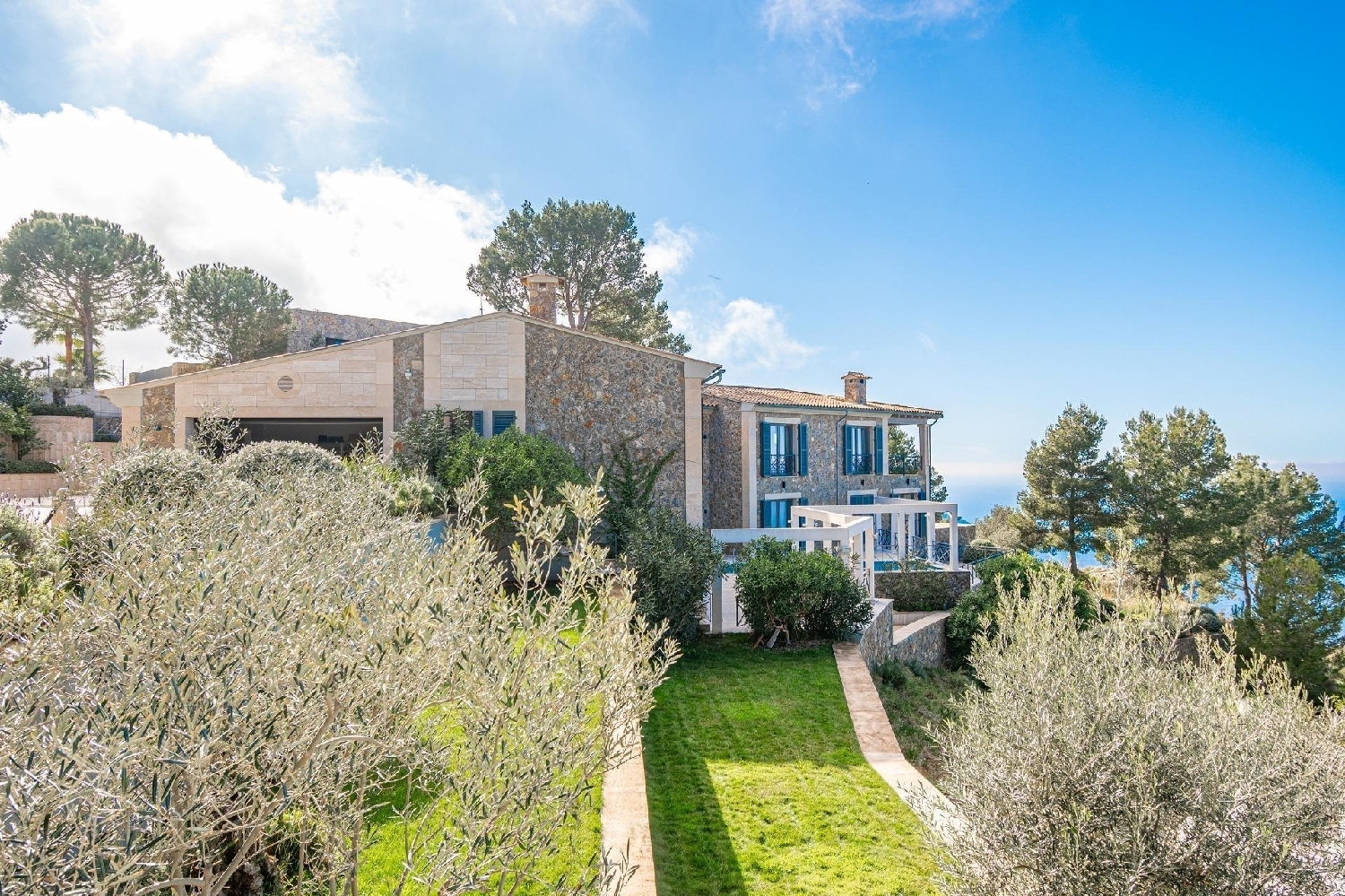  till salu villa Port De Valldemossa Tramuntana 6