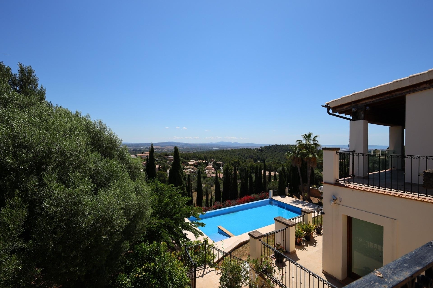  till salu villa Port Des Canonge Tramuntana 6