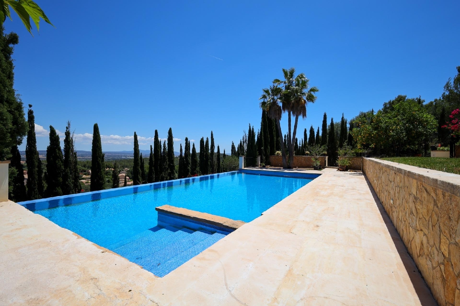  till salu villa Port Des Canonge Tramuntana 8