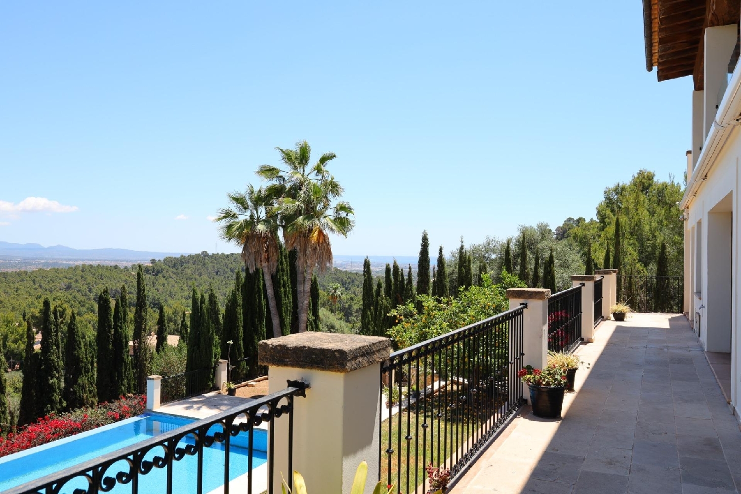  till salu villa Port Des Canonge Tramuntana 7