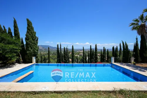 till salu villa Nova Valldemossa Tramuntana 3