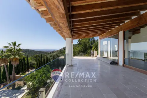 Esporles Tramuntana villa foto 6179122