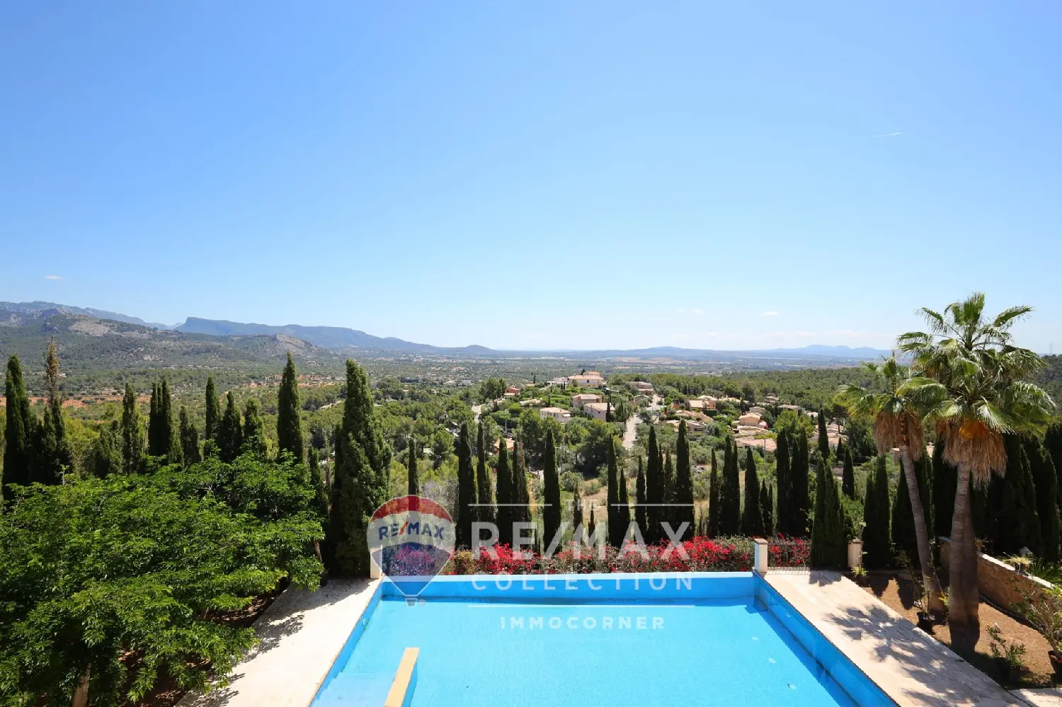 till salu villa Nova Valldemossa Tramuntana 2