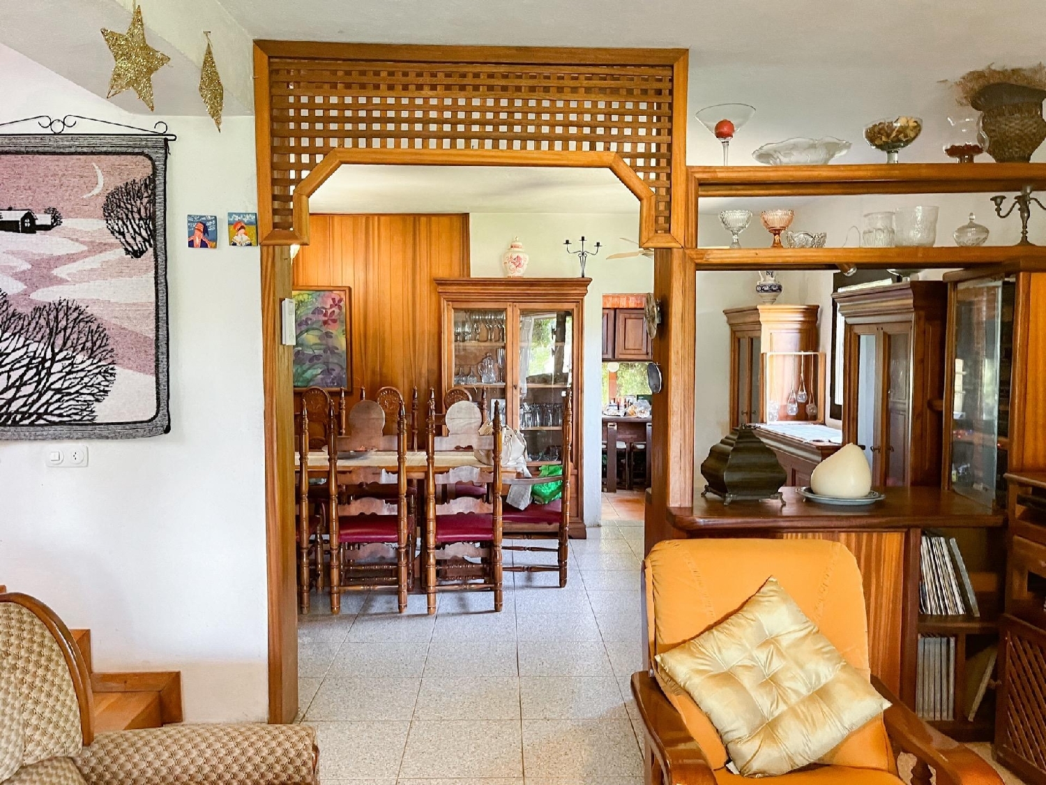  till salu villa Port Des Canonge Tramuntana 8