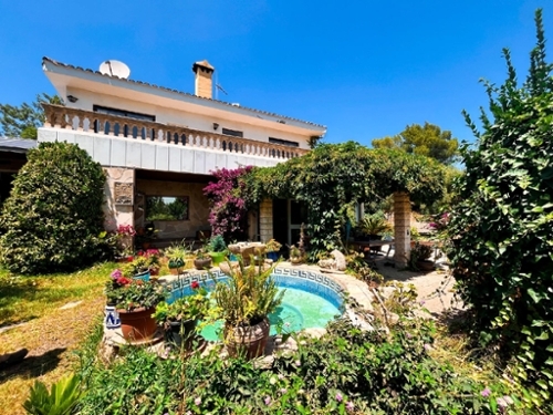 Port Des Canonge Tramuntana villa foto 6264023