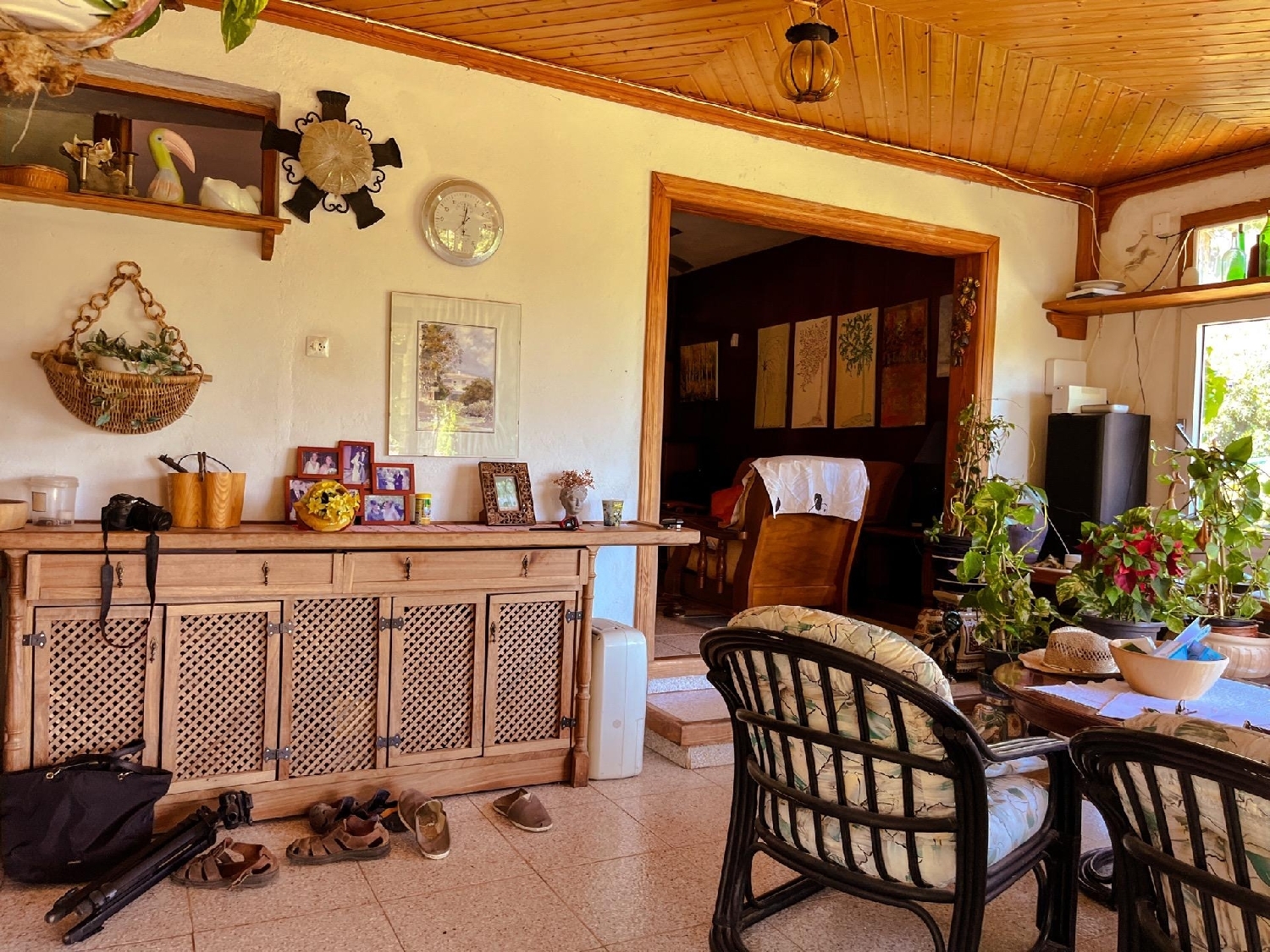 till salu villa Port Des Canonge Tramuntana 7