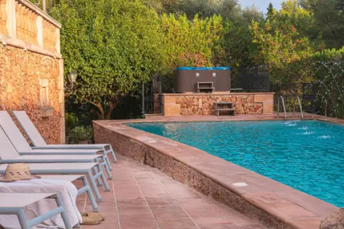 Port Nou - Port Verd Llevant villa foto 6175965