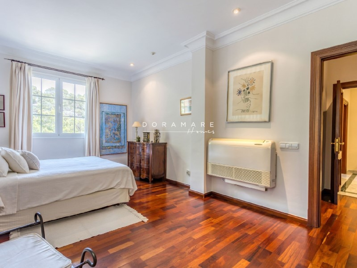  till salu villa Portals Nous Ponent 8