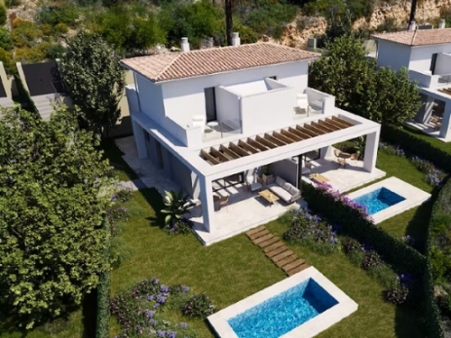 Son Font Ponent villa foto 6228079