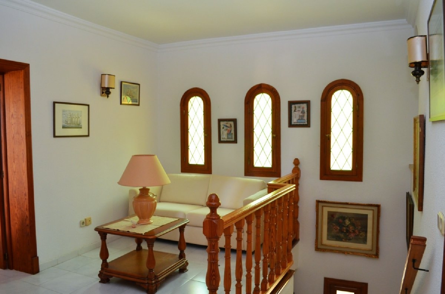  till salu villa Portals Nous Ponent 7