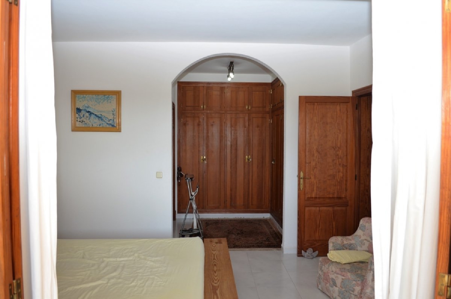  till salu villa Portals Nous Ponent 8
