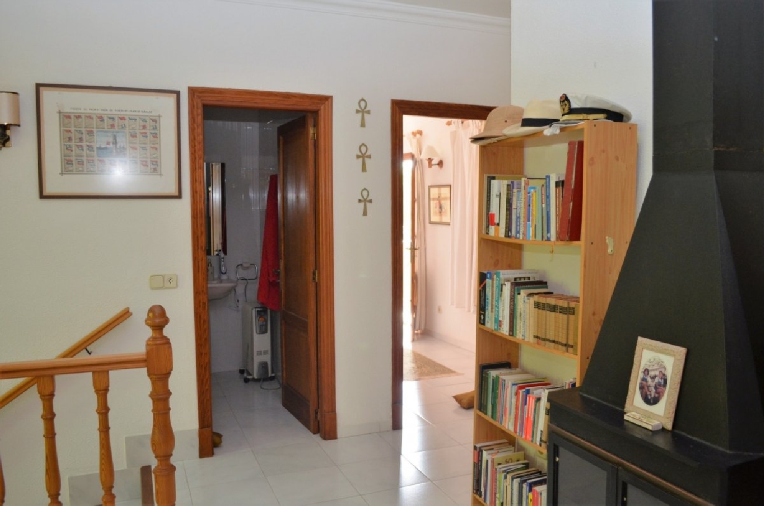 till salu villa Portals Nous Ponent 6