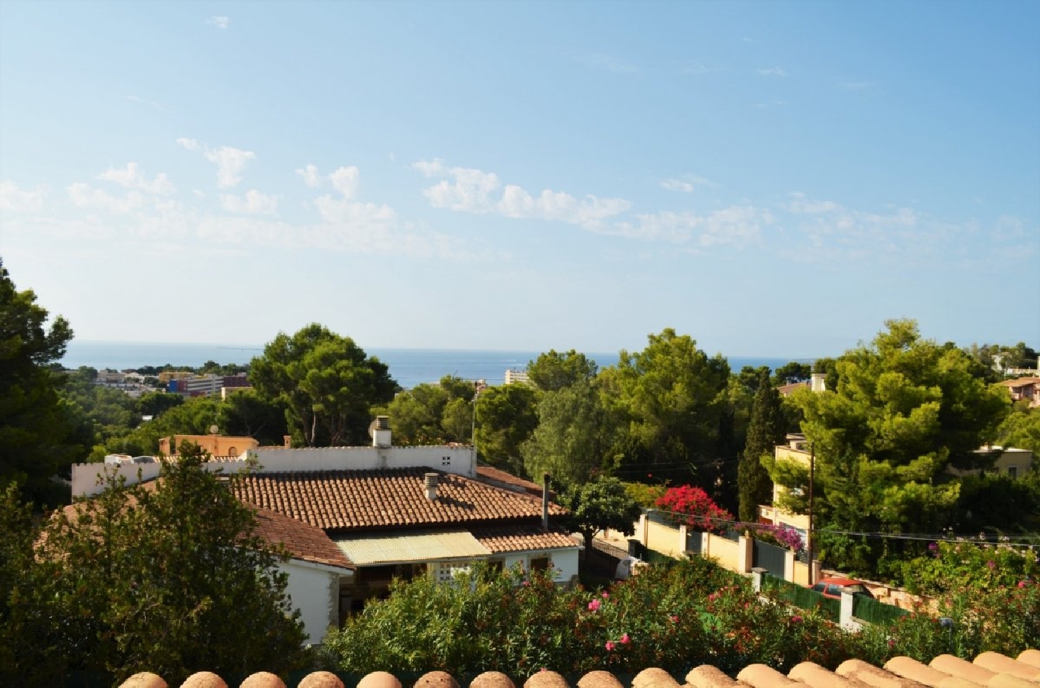  till salu villa Portals Nous Ponent 1