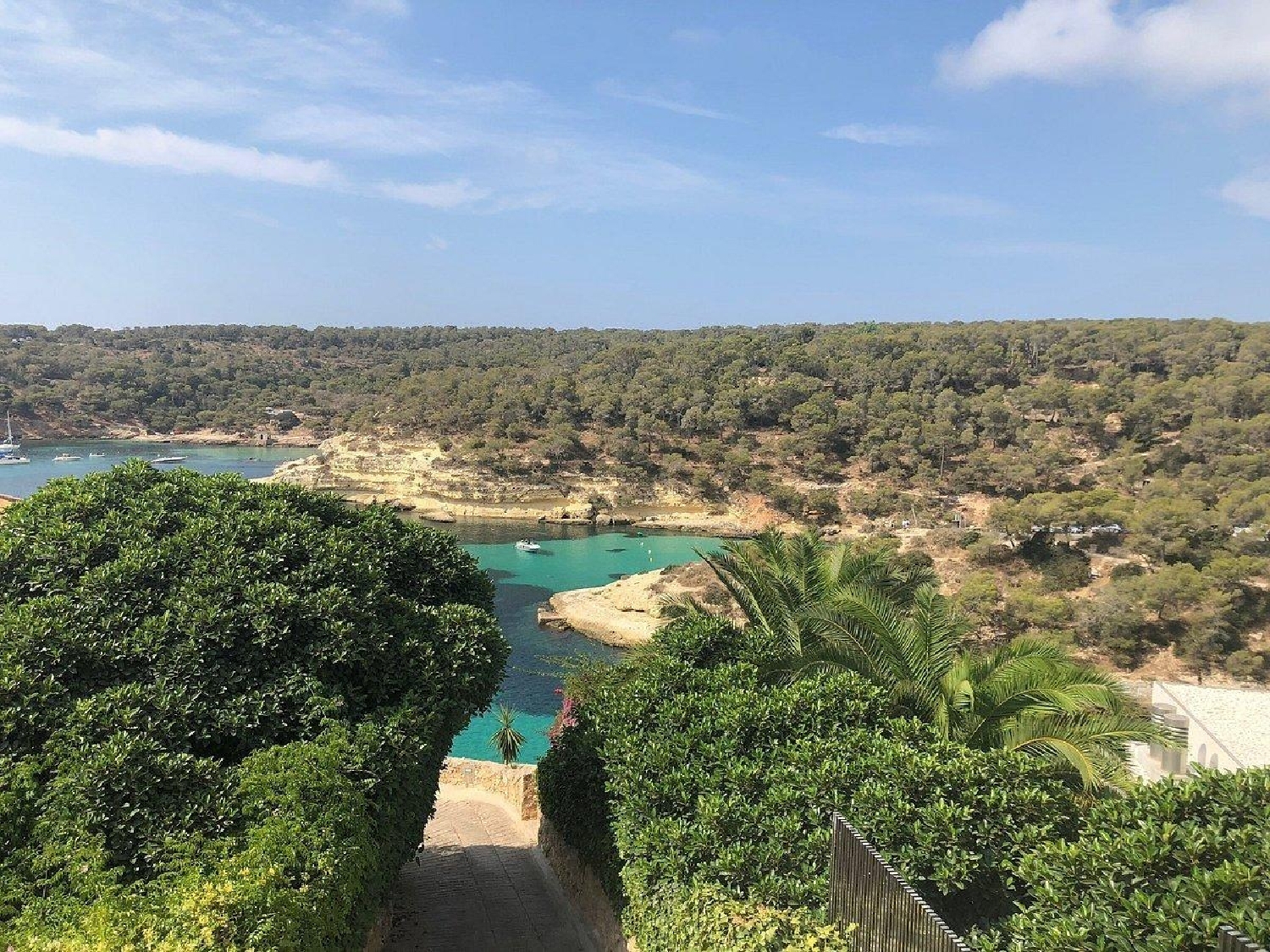  till salu villa Portals Nous Ponent 1