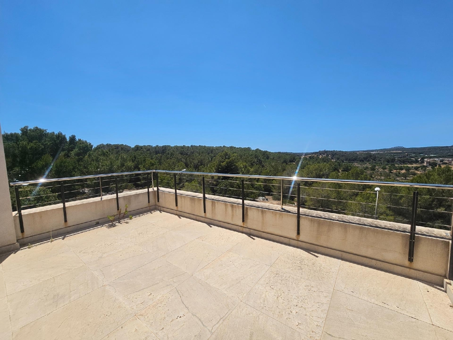 till salu villa Portals Nous Ponent 2