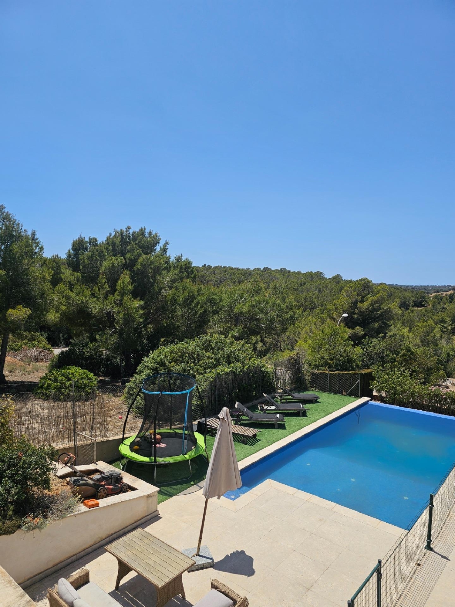  till salu villa Portals Nous Ponent 6