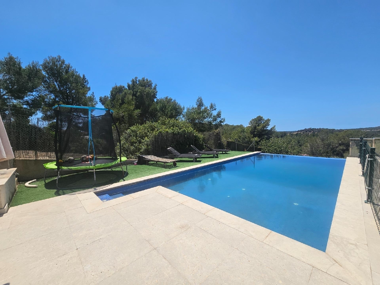  till salu villa Portals Nous Ponent 1