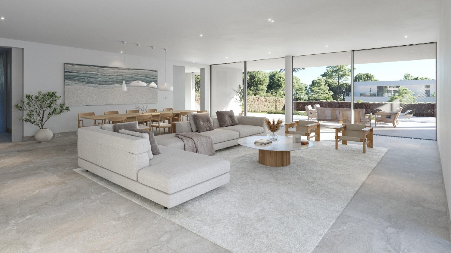  till salu villa Portals Nous Ponent 8