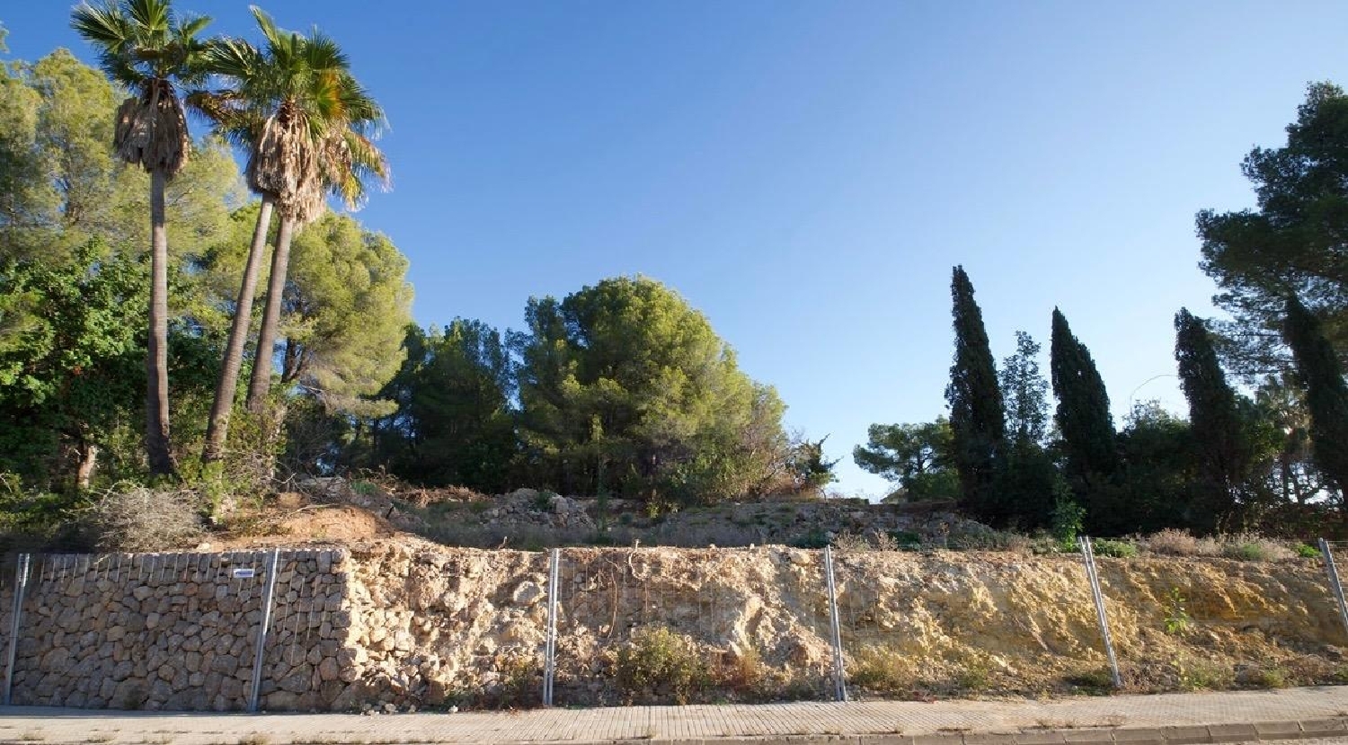  till salu villa Portals Nous Ponent 5