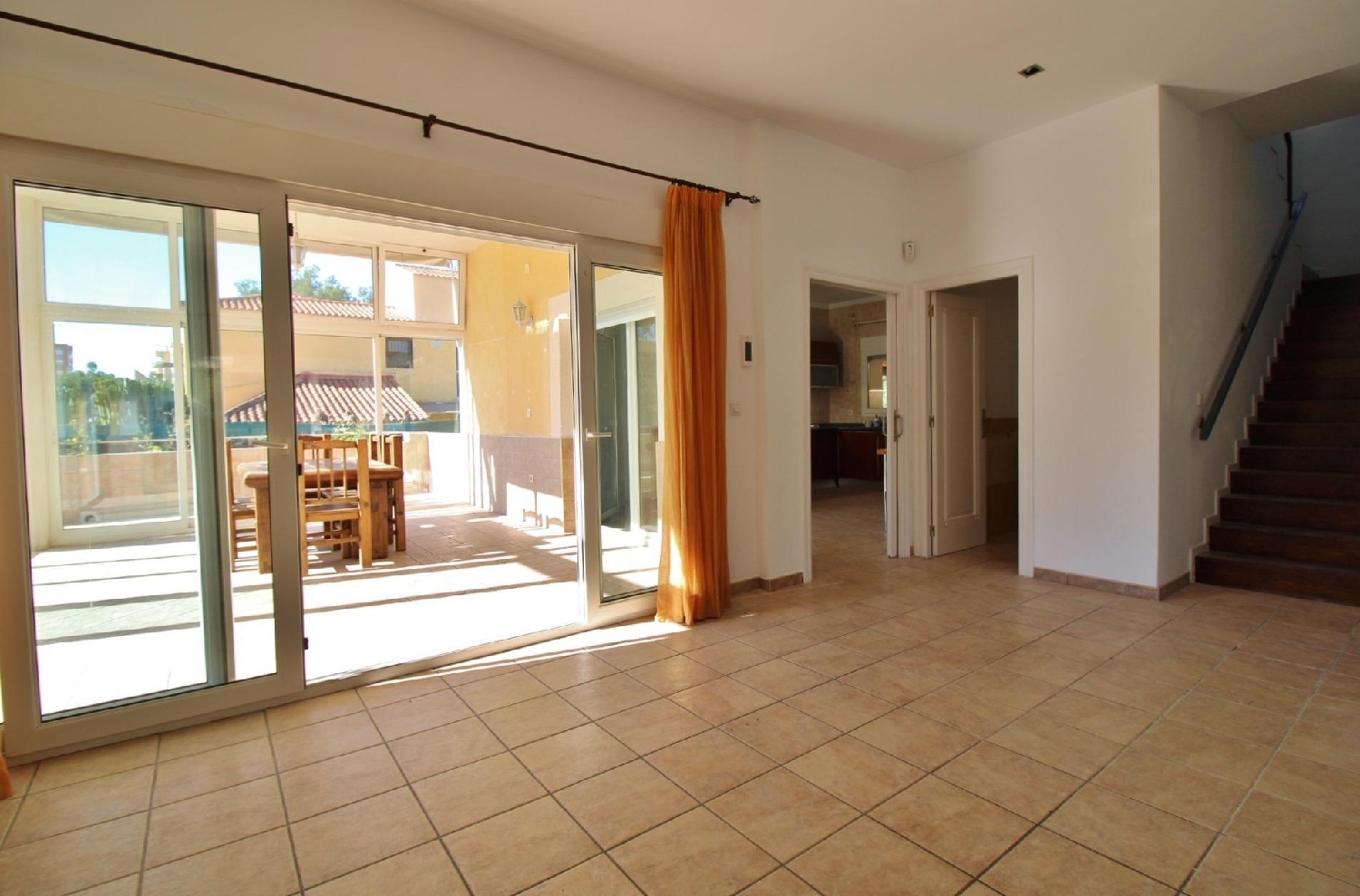  till salu villa Portell Alacantí 8