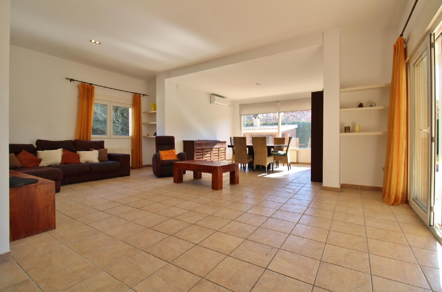  till salu villa Portell Alacantí 5