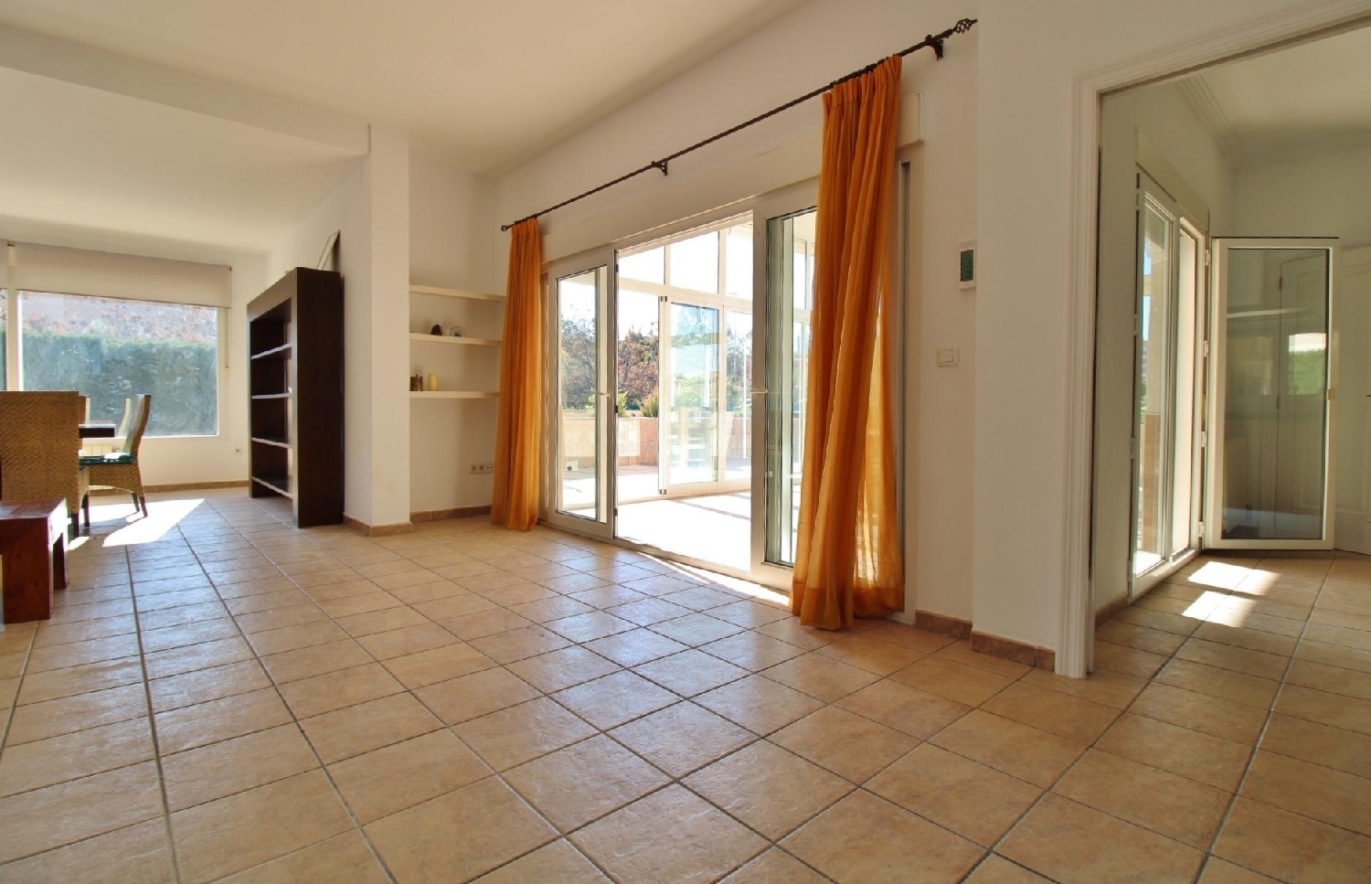  till salu villa Portell Alacantí 6
