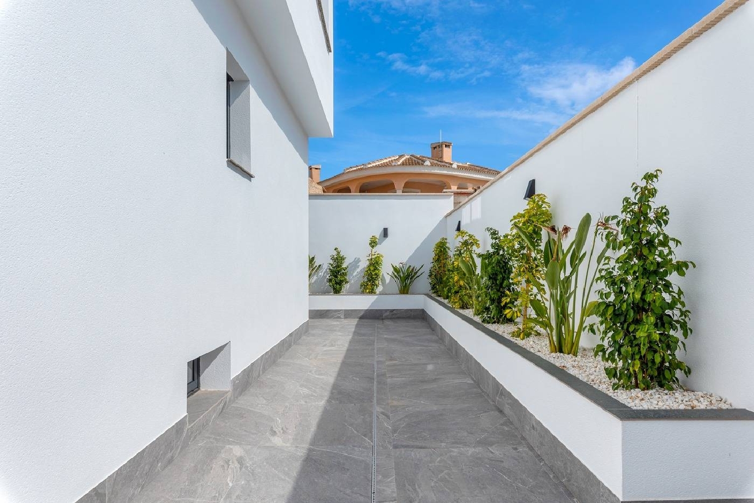  till salu villa Portell Alacantí 6