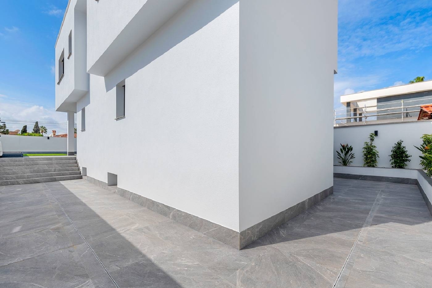  till salu villa Portell Alacantí 7