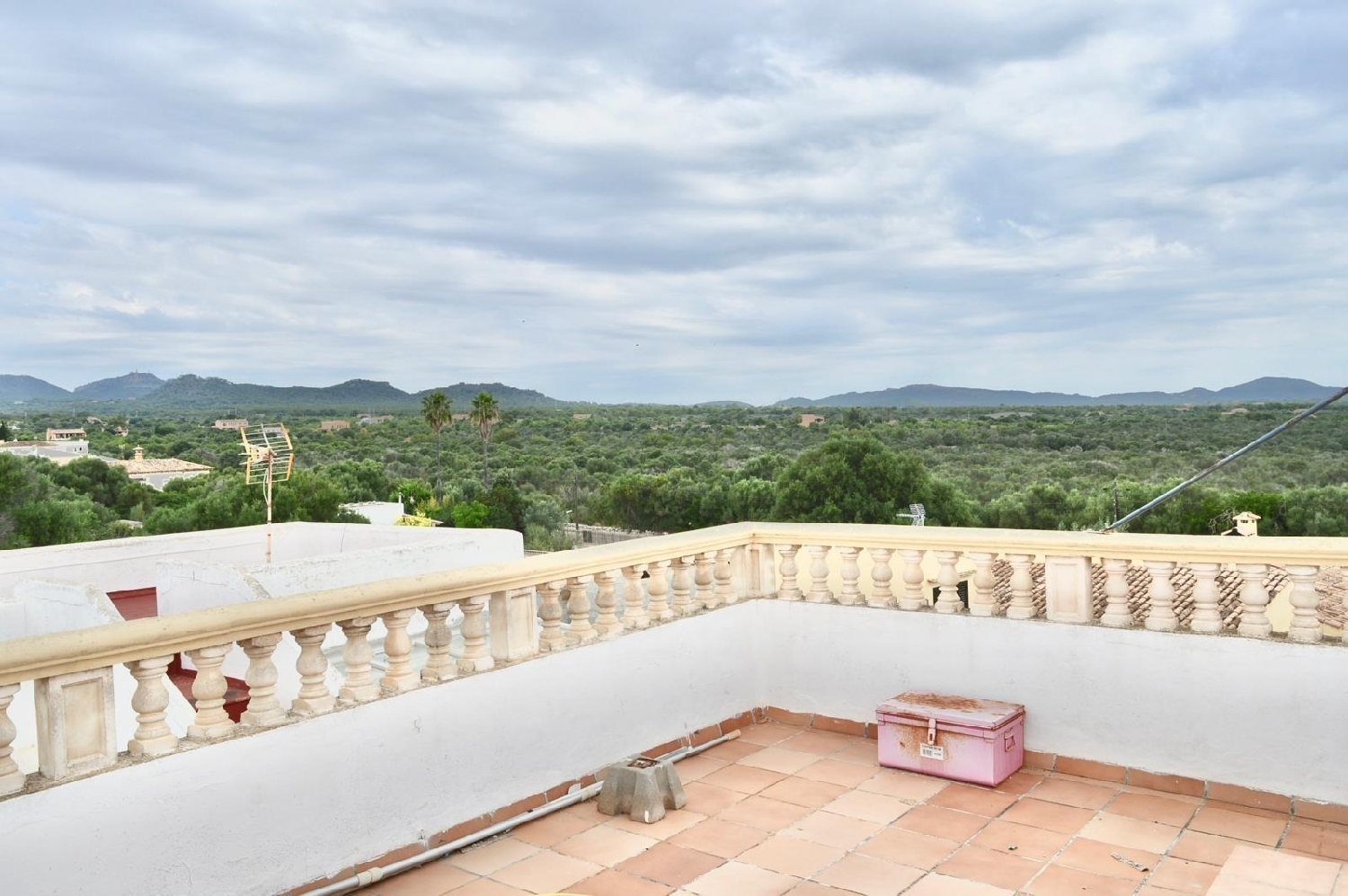  en venta chalet Portocolom Sud 2