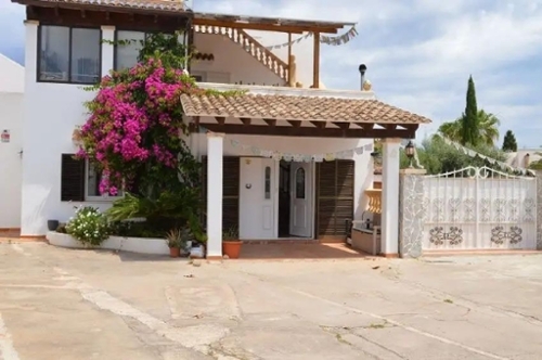 Portocolom Sud chalet foto 6264965