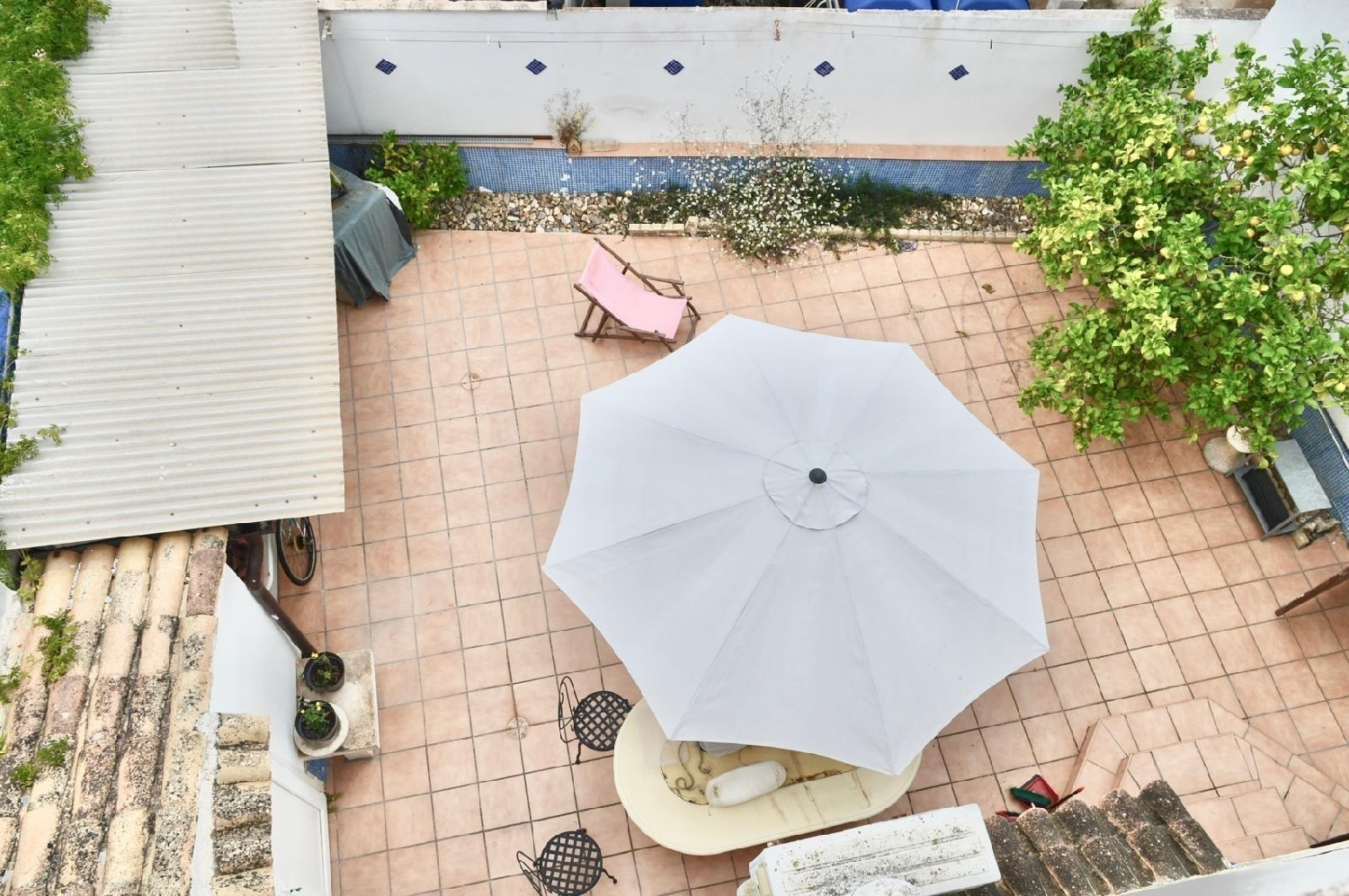  till salu villa Portocolom Sud 6