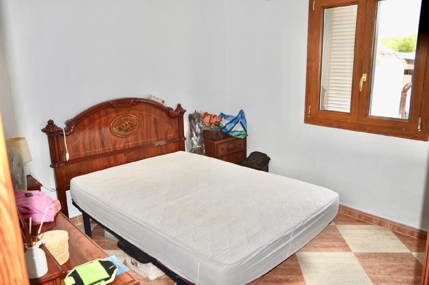  till salu villa Portocolom Sud 7
