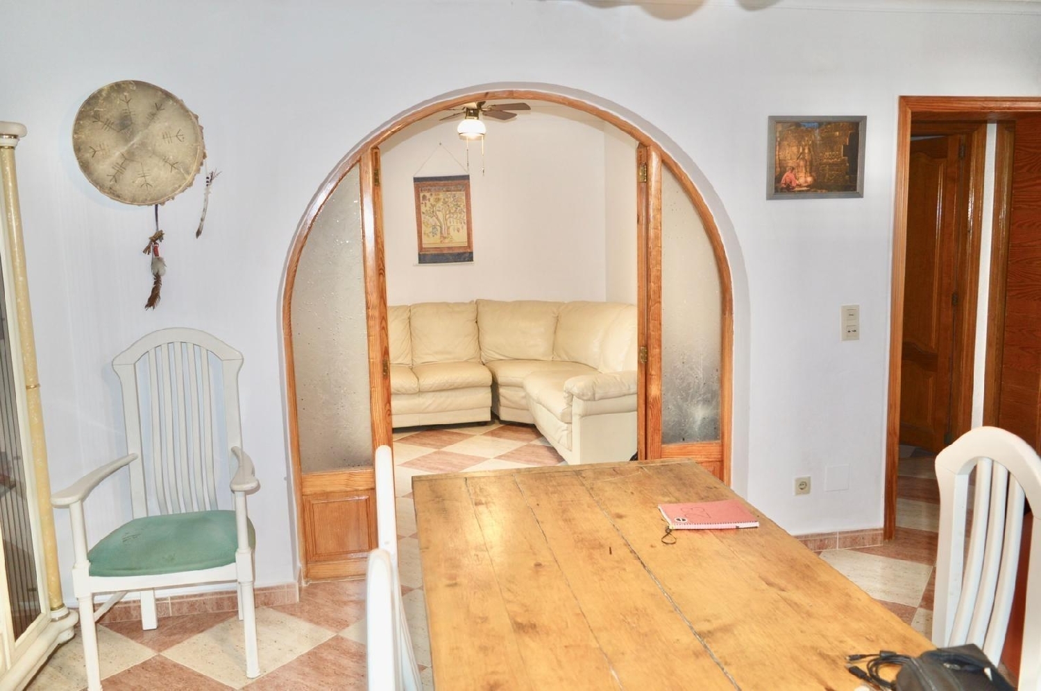  till salu villa Portocolom Sud 5