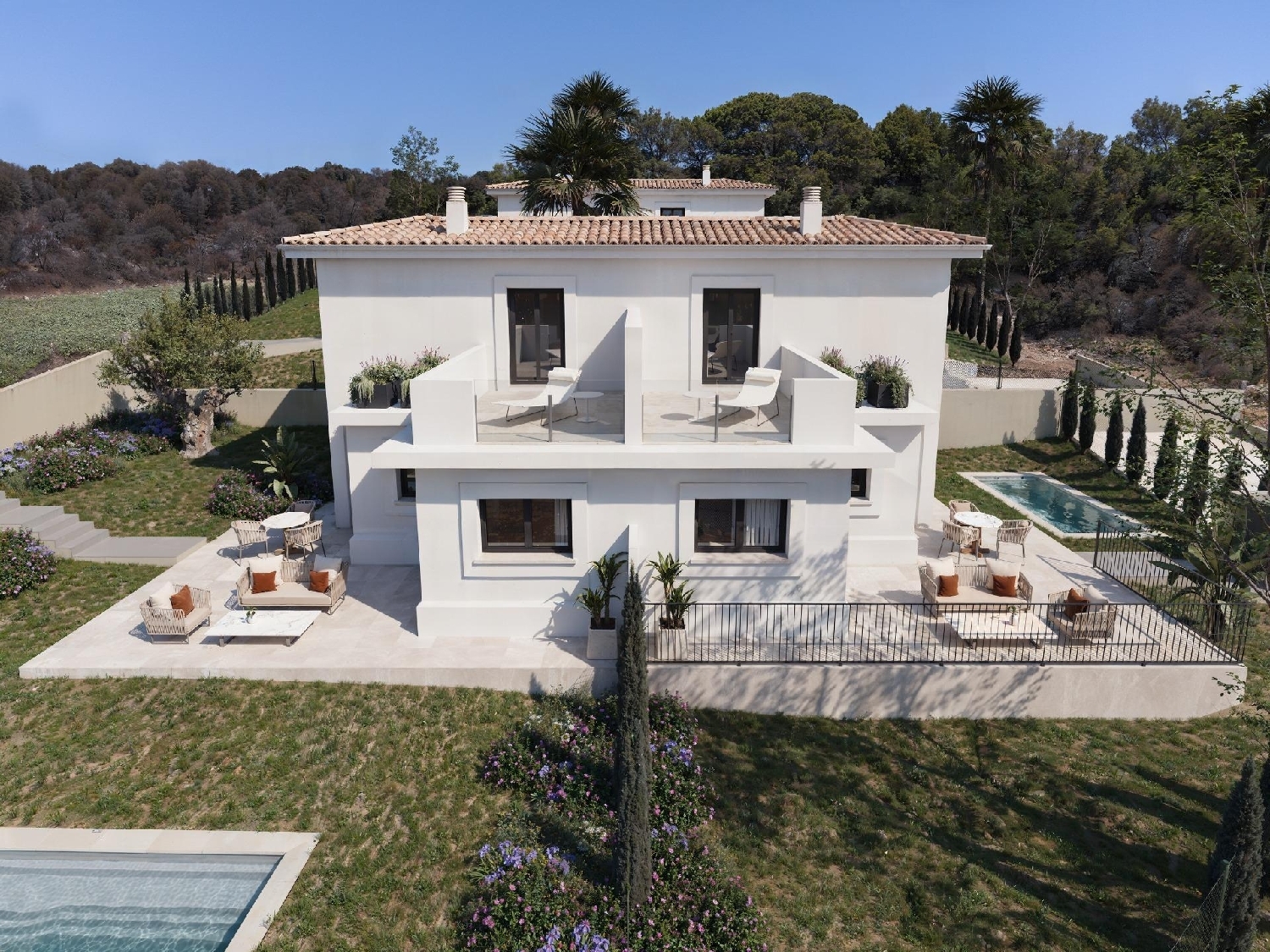  till salu villa Portocristo Llevant 5